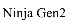 ninja gen2