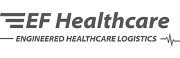 ef healthcare engineered healthcare logistics