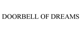 doorbell of dreams