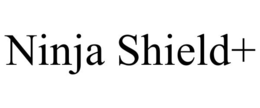 ninja shield+