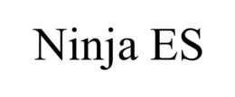 ninja es