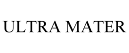 ultra mater