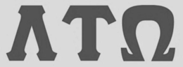 lambda tau omega