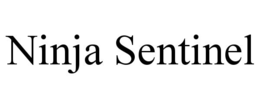 ninja sentinel