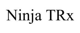ninja trx