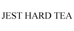 jest hard tea