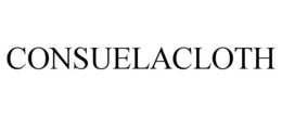 consuelacloth