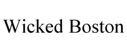 wicked boston