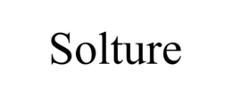 solture