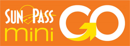 sun pass mini go