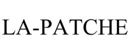 la-patche