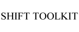 shift toolkit