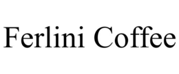 ferlini coffee