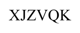 xjzvqk