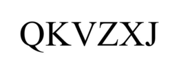 qkvzxj