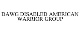 dawg disabled american warrior group