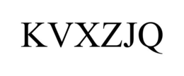 kvxzjq