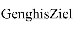 genghisziel