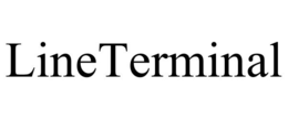 lineterminal
