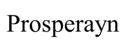prosperayn