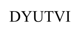 dyutvi