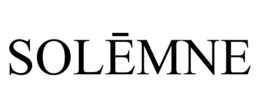 solĒmne