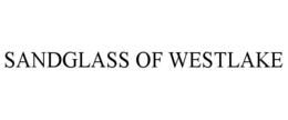 sandglass of westlake
