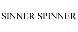 sinner spinner