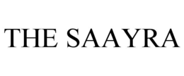 the saayra