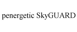 penergetic skyguard