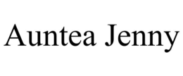 auntea jenny