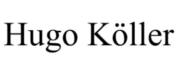 hugo kÖller