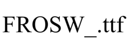 frosw_.ttf