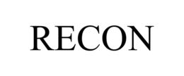 recon