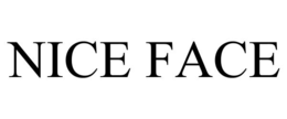 nice face