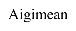 aigimean