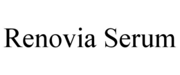 renovia serum
