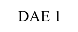 dae 1