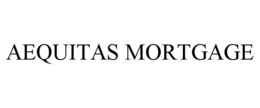 aequitas mortgage