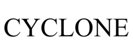 cyclone