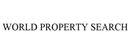 world property search