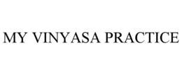 my vinyasa practice