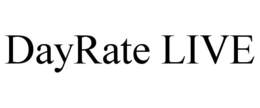 dayrate live