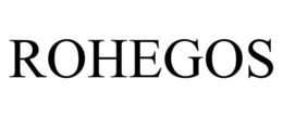 rohegos