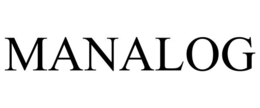 manalog