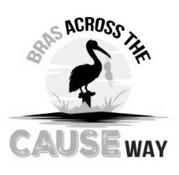 bras across the causeway