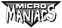 micro maniacs