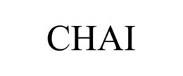 chai