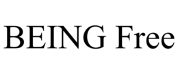 being free