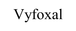 vyfoxal